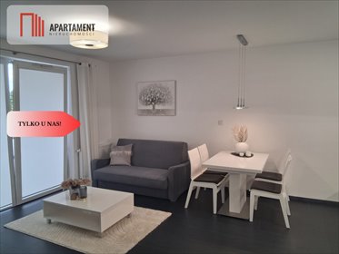 mieszkanie na sprzedaż 46m2 mieszkanie Kościerzyna