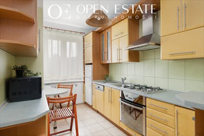 mieszkanie na wynajem 55m2 mieszkanie Warszawa, Aleja Wilanowska