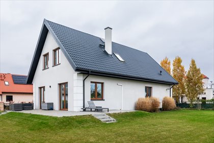 dom na sprzedaż 176m2 dom Kręczki, Chabrowa