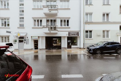 lokal użytkowy na wynajem 20m2 lokal użytkowy Lublin, Jasna