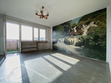 mieszkanie na sprzedaż 46m2 mieszkanie Warszawa, Bemowo, Gołuchowska