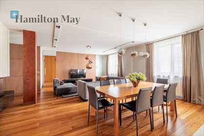 mieszkanie na wynajem 207m2 mieszkanie Kraków, Stare Miasto, Krupnicza