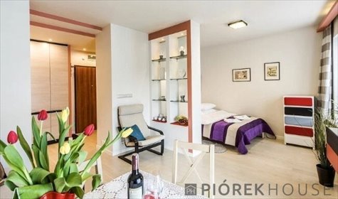 mieszkanie na sprzedaż 35m2 mieszkanie Warszawa, Bielany, Jana Kasprowicza