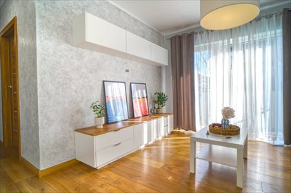 mieszkanie na sprzedaż 57m2 mieszkanie Poznań, Jeleniogórska