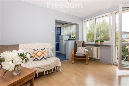 mieszkanie na sprzedaż 33m2 mieszkanie Białystok, Antoniuk, Wierzbowa