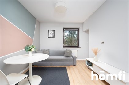 mieszkanie na sprzedaż 36m2 mieszkanie Kraków, Wola Justowska, Wola Justowska, Królowej Jadwigi