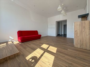 mieszkanie na sprzedaż 60m2 mieszkanie Wałbrzych, Przemysłowa
