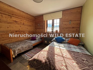 Dom na sprzedaż Cisna, Cisna 404m2 Foto 2