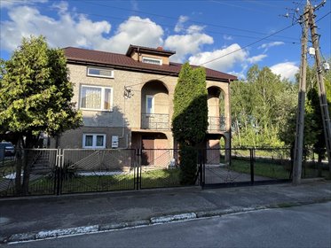 dom na sprzedaż 200m2 dom Świercze, Świercze