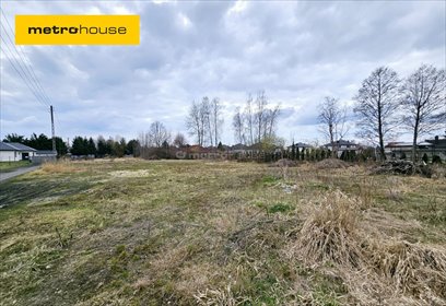 działka na sprzedaż 5480m2 działka Starowa Góra, Centralna