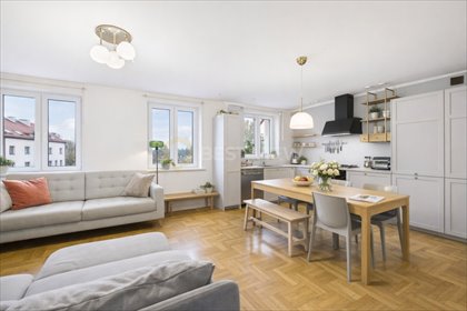 mieszkanie na sprzedaż 101m2 mieszkanie Warszawa, Targówek Zacisze, Wolińska