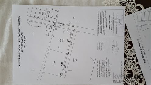 Działka budowlana na sprzedaż Czerlejno, Kleszczewska 818m2 Foto 6