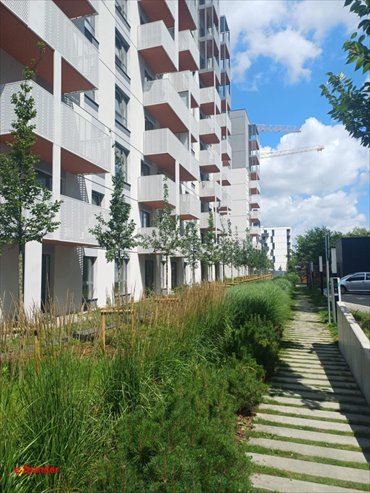 Nowoczesne 4-pokojowe mieszkanie z balkonem i technologiami Smart Home mieszkanie Poznań, Klemensa Janickiego