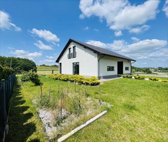 dom na sprzedaż 186m2 dom Rzeszów, Dębicka