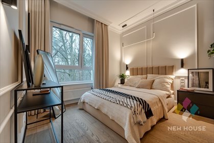 mieszkanie na wynajem 48m2 mieszkanie Olsztyn, Leśna