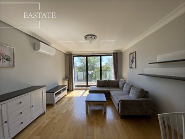 mieszkanie na wynajem 75m2 mieszkanie Warszawa, Praga-Południe, Stanisława Augusta