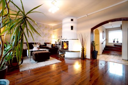 dom na sprzedaż 250m2 dom Inowrocław, Rąbin