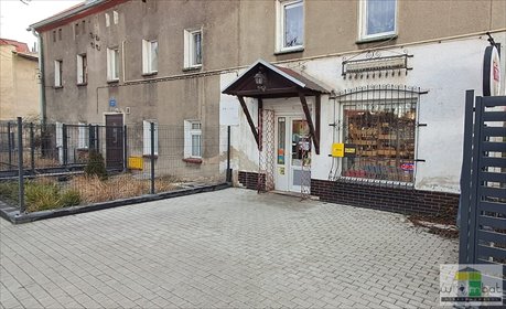 lokal użytkowy na sprzedaż 81m2 lokal użytkowy Jaworzyna Śląska