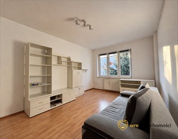 Sprzedam 2-pokojowe mieszkanie 51 m² z balkonem we Wrocławiu mieszkanie Wrocław, Grabiszyn, Stopnicka