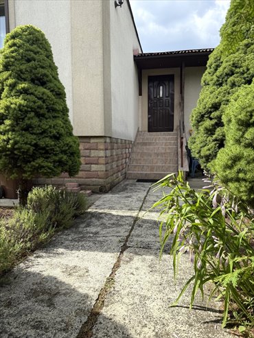 dom na sprzedaż 50m2 dom Swarzędz