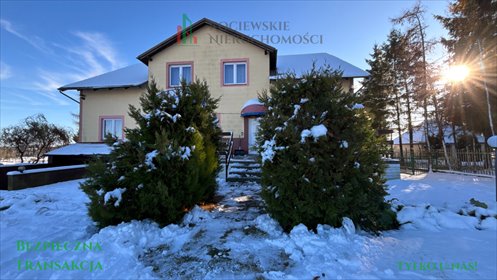 dom na sprzedaż 490m2 dom Rokocin