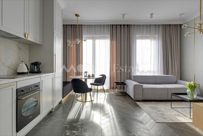 mieszkanie na sprzedaż 30m2 mieszkanie Gdańsk, Śródmieście, Sienna Grobla