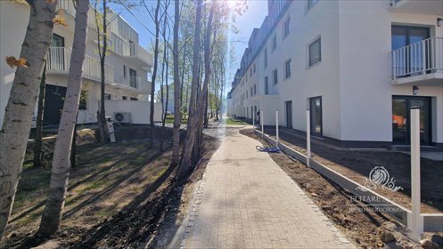 3-pokojowe mieszkanie z balkonem w Krzykach - polecam! mieszkanie Wrocław, Krzyki, Brochów
