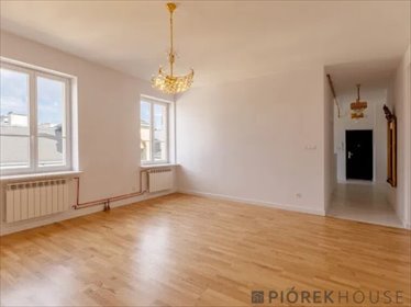 Mieszkanie 150 m² w centrum Warszawy - zapraszam mieszkanie Warszawa, Śródmieście, Chmielna