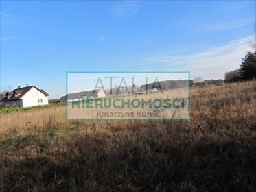 Działka siedliskowa 9500 m² z prądem i wodą działka Suszeniec