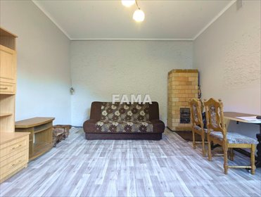 Zapraszam do 34 m² bezczynszowego mieszkania w centrum Włocławka mieszkanie Włocławek, Centrum, Żabia