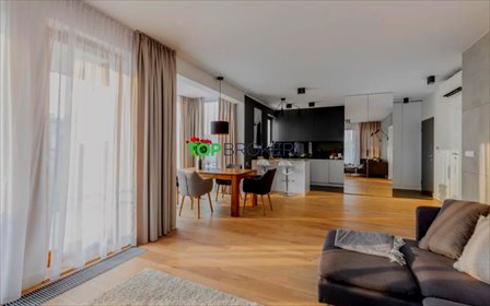 mieszkanie na wynajem 67m2 mieszkanie Warszawa, Mokotów Służewiec, Obrzeżna