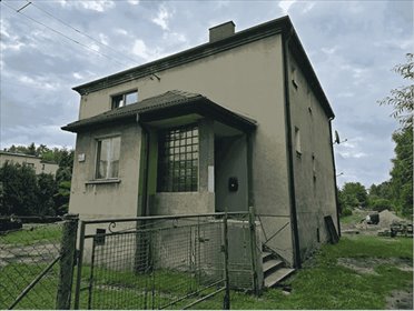 Do sprzedania udział 1/4 w nieruchomości w Wodzisławiu Śląskim dom Wodzisław Śląski, Wodzisław Śląski