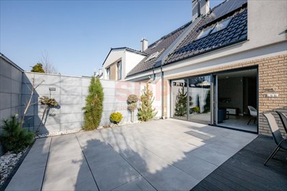 Dom na wynajem Radomierzyce, Różana 167m2 Foto 7