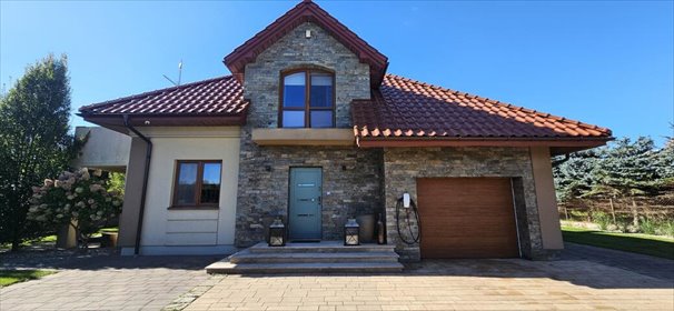 dom na sprzedaż 176m2 dom Giełczyn, Wiklinowa