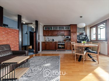 mieszkanie na sprzedaż 54m2 mieszkanie Warszawa, Mokotów, Stefana Batorego