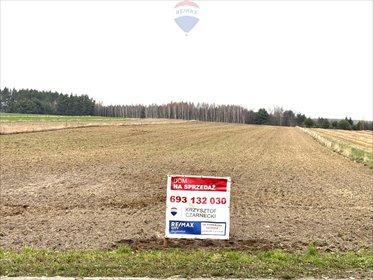 działka na sprzedaż 18871m2 działka Seroczyn