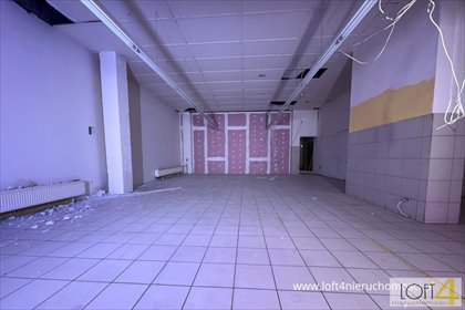lokal użytkowy na wynajem 159m2 lokal użytkowy Stary Sącz, Słoneczne