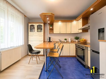 Funkcjonalne 2-pokojowe mieszkanie z balkonem i miejscami parkingowymi mieszkanie Bielsko-Biała