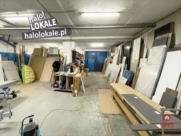 lokal użytkowy na wynajem 220m2 lokal użytkowy Białystok, Starosielce