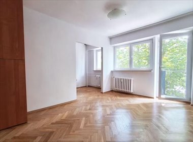 mieszkanie na sprzedaż 48m2 mieszkanie Warszawa, Bielany, Jana Kochanowskiego