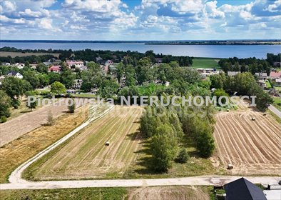 Zapraszam do zakupu działki 2100 m² przy Jeziorsku - cisza, natura, media działka Warta, Jeziorsko
