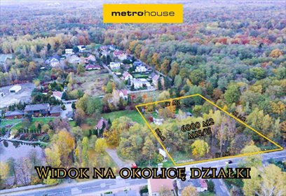 działka na sprzedaż 6000m2 działka Gliwice, Przyszowska