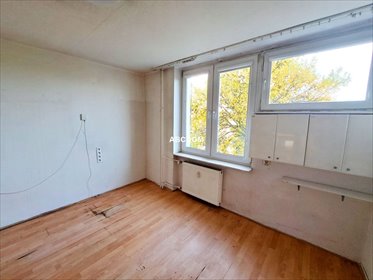 Sprzedam przestronną garsonierę 19,9 m² w Krakowie mieszkanie Kraków, Prądnik Biały, Azory, Różyckiego