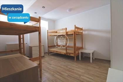 Wynajmę przestronne 3-pokojowe mieszkanie 60 m² w centrum Bydgoszczy mieszkanie Bydgoszcz, Centrum, Warszawska