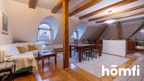 mieszkanie na sprzedaż 150m2 mieszkanie Bielsko-Biała, Górne Przedmieście, Zygmunta Lubertowicza