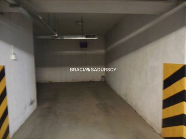 garaż na wynajem 14m2 garaż Kraków, Podgórze Duchackie, Kurdwanów, Kordiana