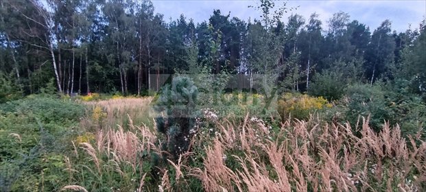 Działka budowlana 2327 m2 z wodą i światłowodem. działka Osowiec