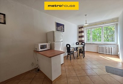 Przytulne 2-pokojowe mieszkanie z aneksem (29,1 m²) w Białej Podlaskiej mieszkanie Biała Podlaska, Bolesława Chrobrego
