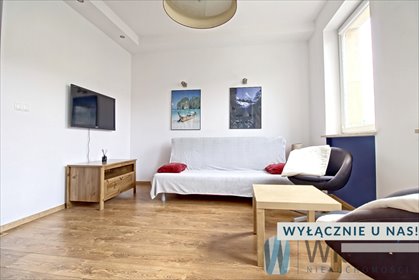Kawalerka 27 m2 w centrum Warszawy - polecam mieszkanie Warszawa, Śródmieście Południowe, Marszałkowska