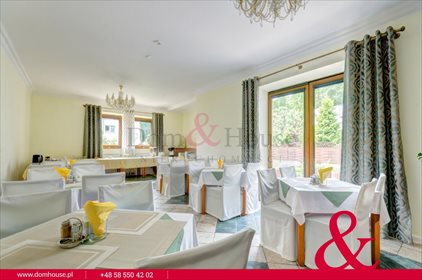 Dom na sprzedaż Gdynia, Witomino-Leśniczówka, Chwarznieńska 705m2 Foto 2